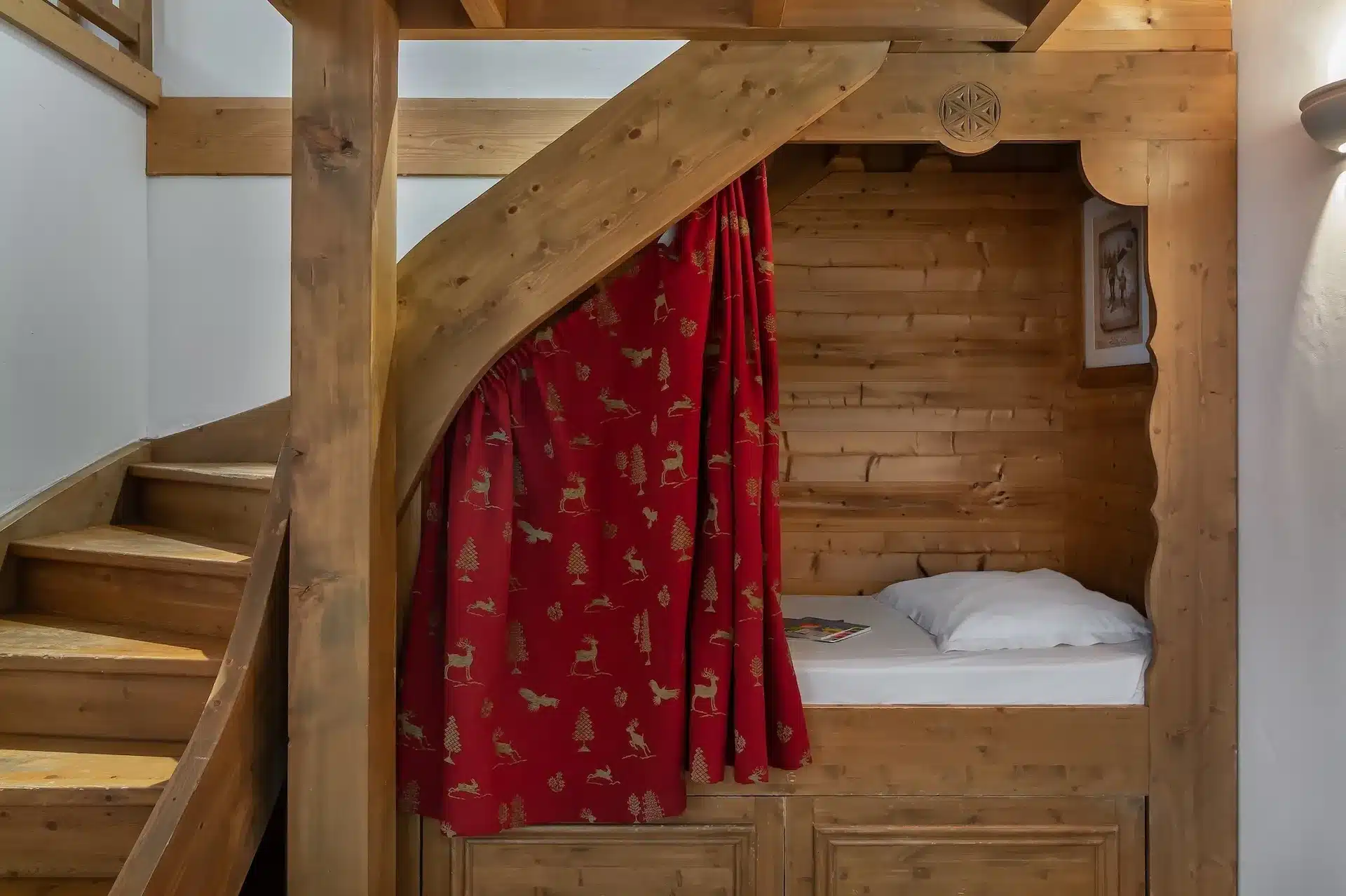 Appartement 5 – Les Suites du Val Claret
