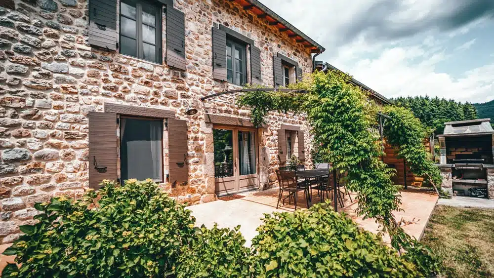 Ferme du Vallon