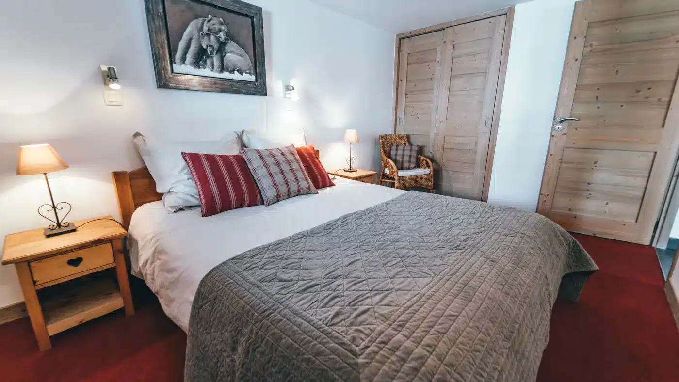 Appartement Orion