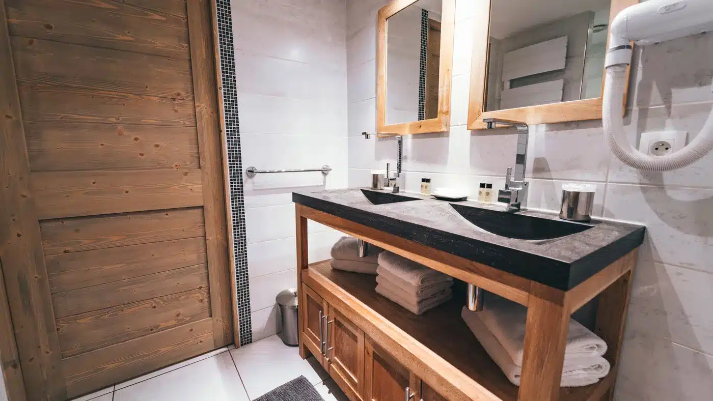 Appartement Orion