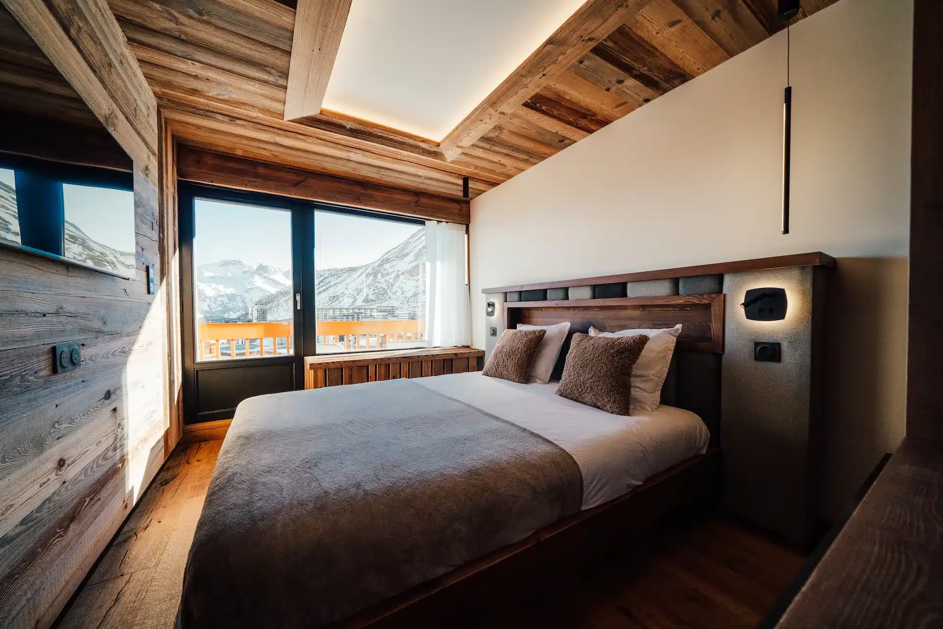 Appartement Pixel