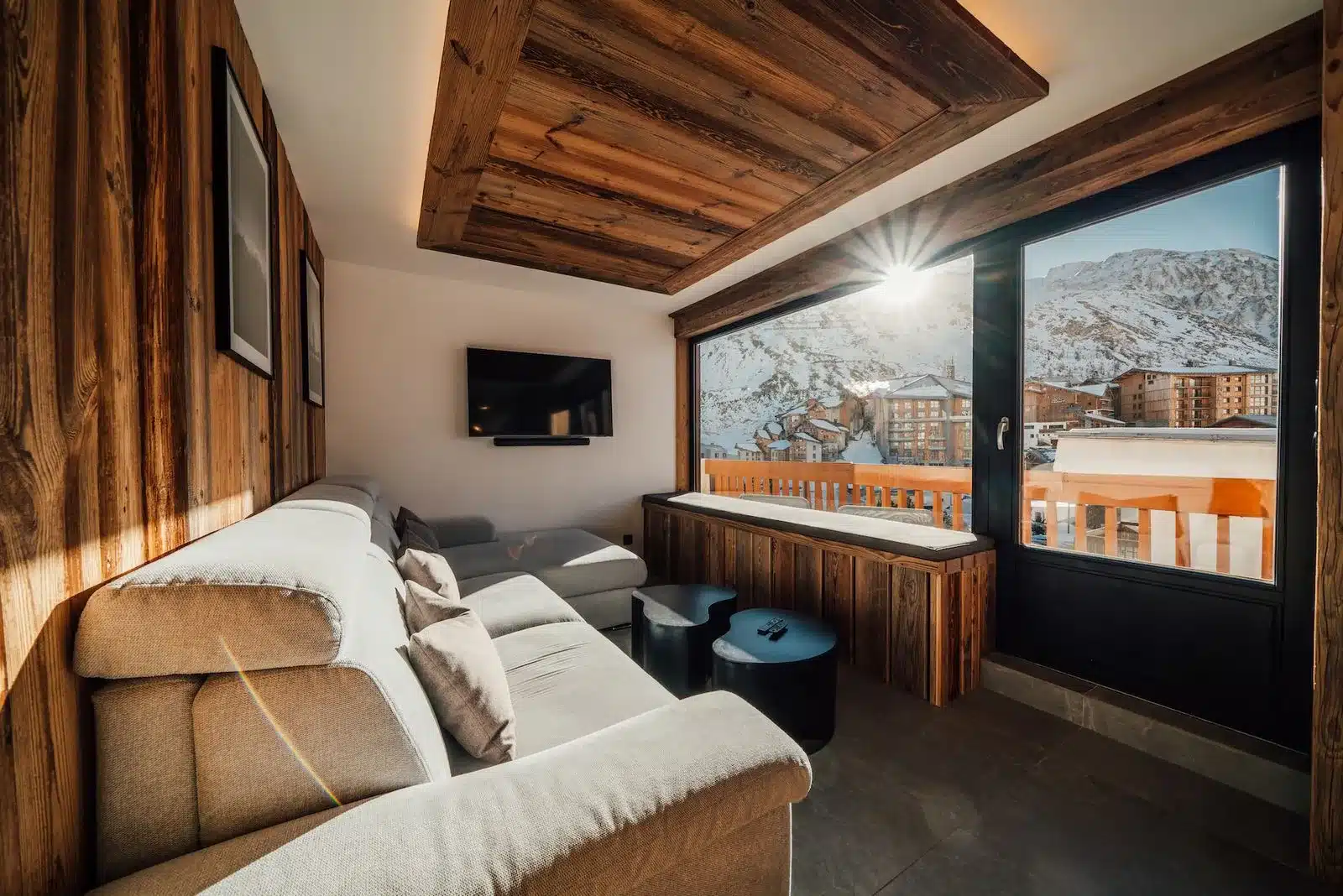 Appartement Pixel