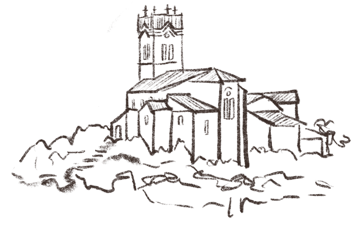 Illustration Labatie Ardèche