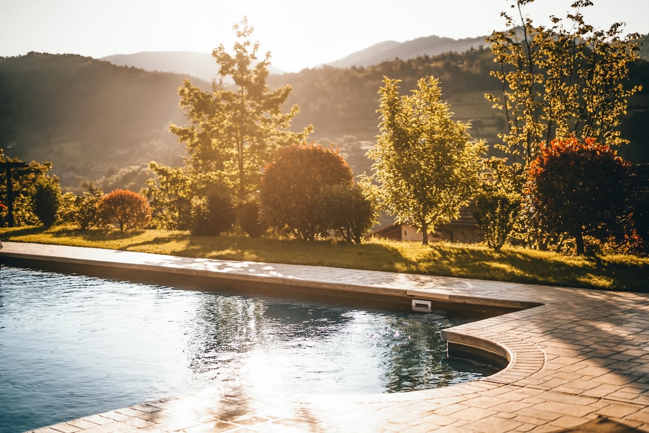 Ferme du Vallon