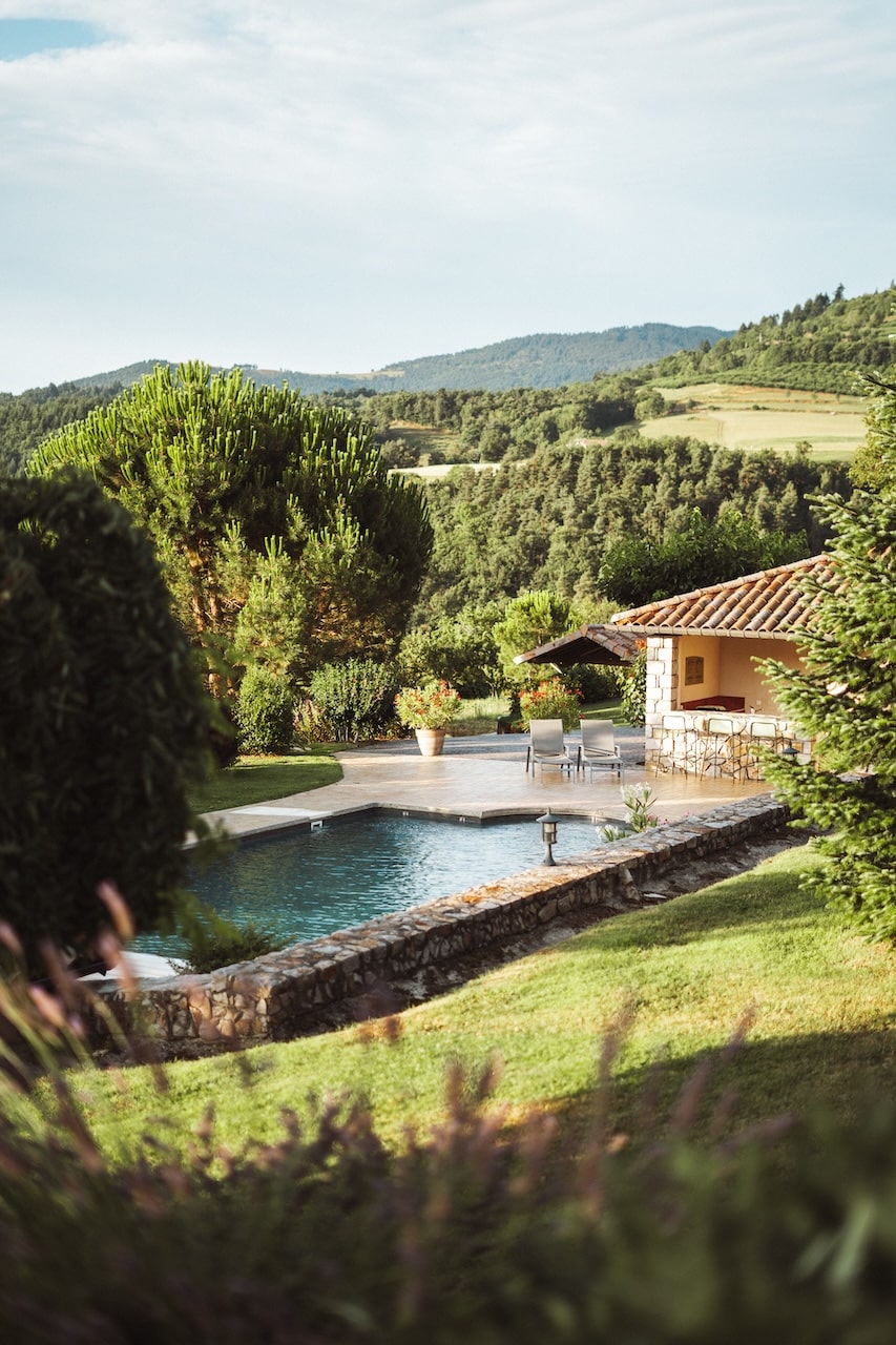 Ferme du Vallon
