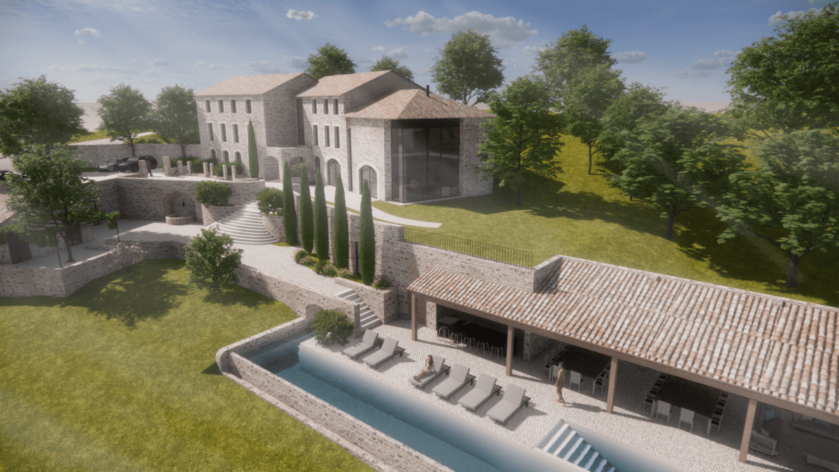 Ferme des Vignes